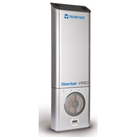 Sterilair pro - air sterilization - stand version