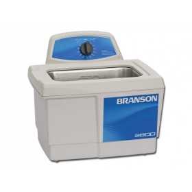 Branson 2800 M cleaner - 2.8 litres