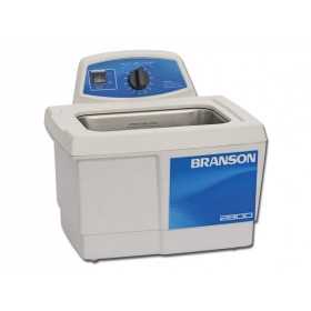 Branson 2800 Mh cleaner - 2.8 litres