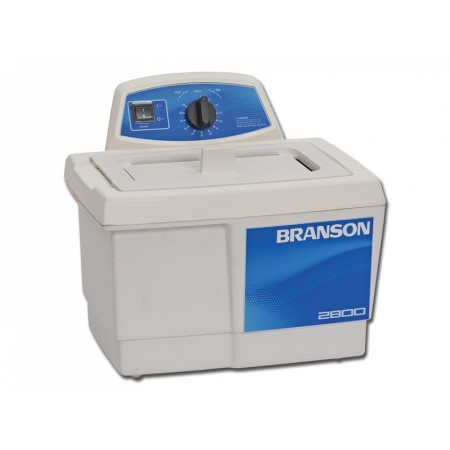 Aspirator branson 2800 mh - 2,8 litri