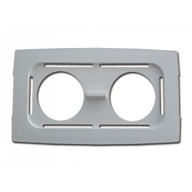 Pohártartó - 2 x 250 ml (branson 2800-hoz)