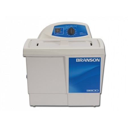 Branson 3800 mh reiniger - 5,7 liter