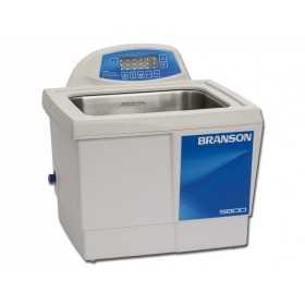 Branson 5800 Cpxh cleaner - 9.5 litres