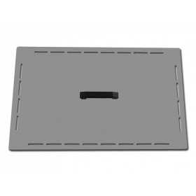 Steel Cover For 35531-3