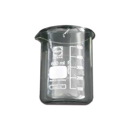 Glazen Tumbler 600 Cc