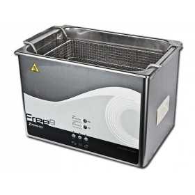 Free 9 Liter Ultrasonic Cleaner - With Accessories