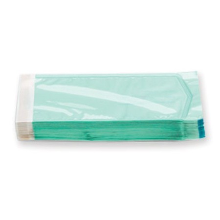 Självförslutande påsar 90x230 mm - förp. 2400 st.