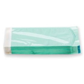 Selbstklebende beutel 140x250 mm - pack. 1600 stk.