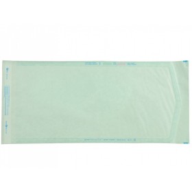 Samozapiralne vrečke 190x400 mm - pak. 1200 kos.