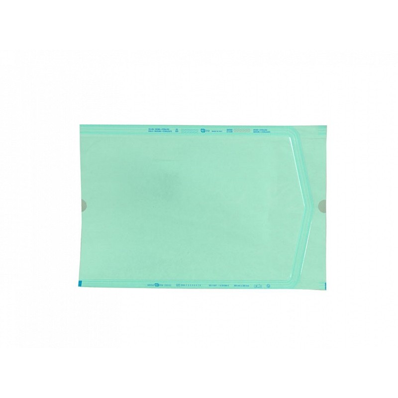 Enveloppes plates 200 x 300 mm - cond. 1000 pièces.