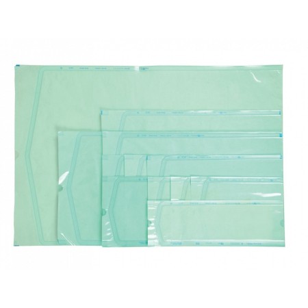 Flat envelopes 200 x 300 mm - pack 1000 pcs.