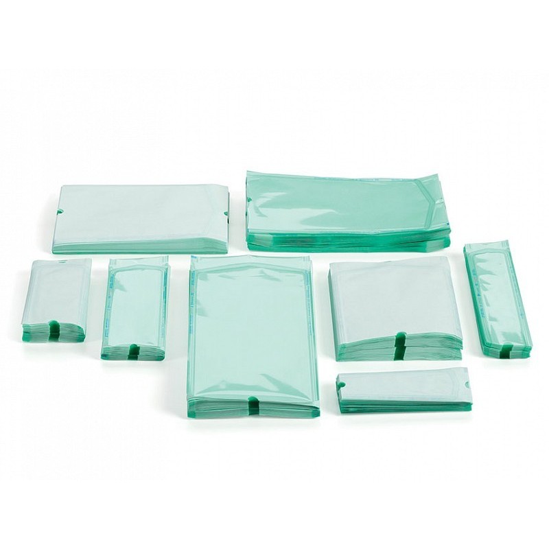 Sobres planos 200 x 300 mm - paq. 1000 piezas