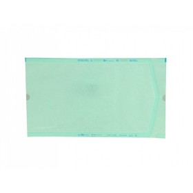 Koperty płaskie 200 x 350 mm - opak. 500 szt.