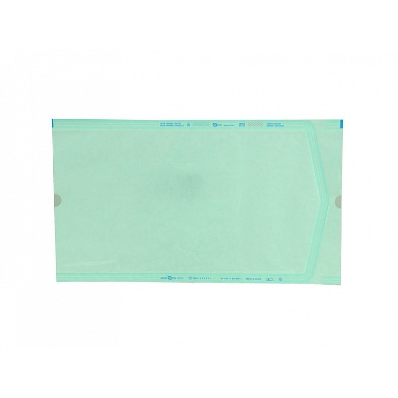 Plicuri plate 200 x 350 mm - pachet. 500 buc.