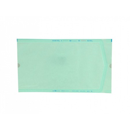 Plicuri plate 200 x 350 mm - pachet. 500 buc.