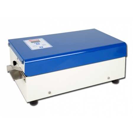 D-400 Heatsealer zonder printer