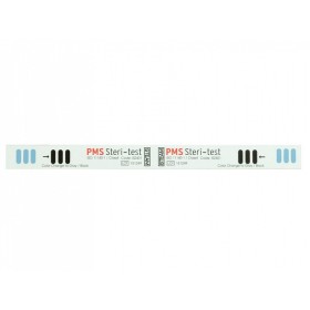 Sterilization Test Class 4 - Double - pack. 250 pcs.