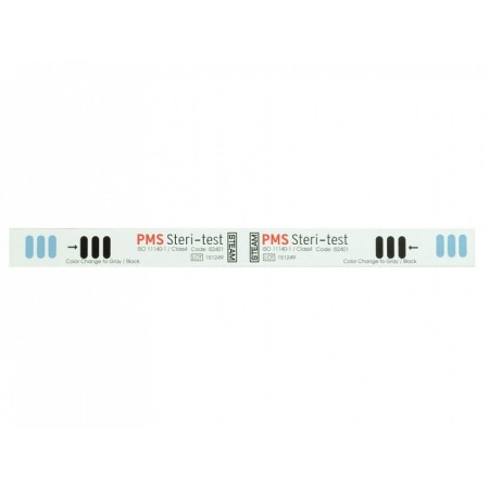 Test de sterilizare clasa 4 - dublu - conf. 250 buc.