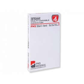 Test de sterilizare clasa 4 - dublu - conf. 250 buc.