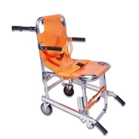 Scaun sedan evacuare cu 2 roti