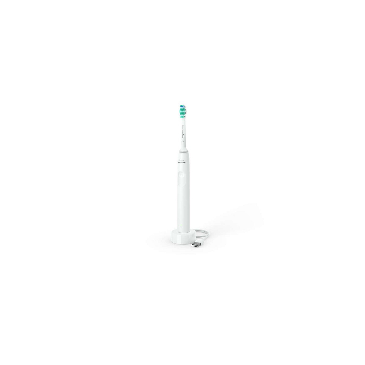 Philips sonicare 2100 električna zobna ščetka - hx3651/13
