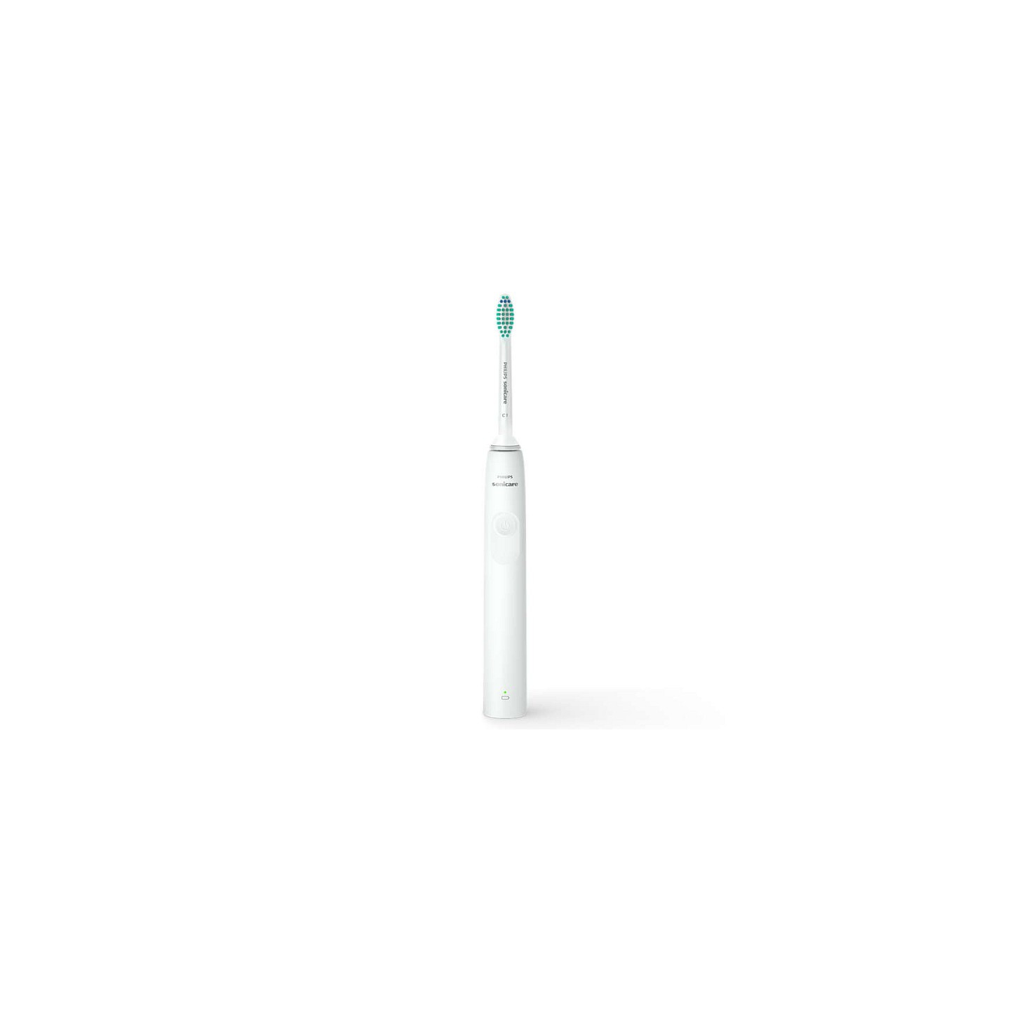Elektrische zahnbürste philips sonicare 2100 - hx3651/13