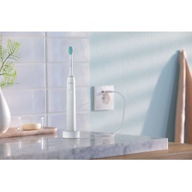 Philips sonicare 2100 elektromos fogkefe - hx3651/13