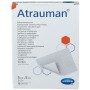 Atrauman Geëmulgeerd polyester verband 5 x 5 cm - 10 st.