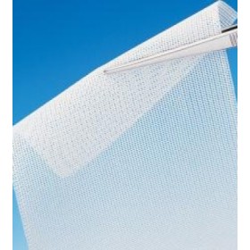 Atrauman emulsified polyester dressing 5 x 5 cm - 10 pcs.