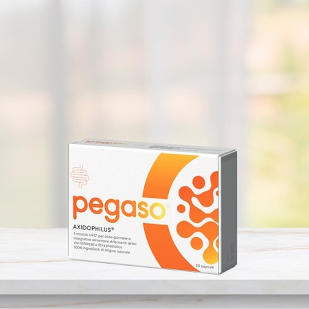 Axidophilus 30 capsules