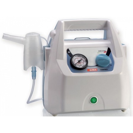 Aerozol clinic-air - tłok