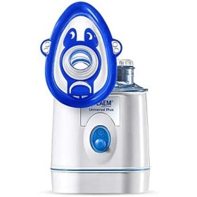Universal plus evo ultrasonic aerosol - e610e00