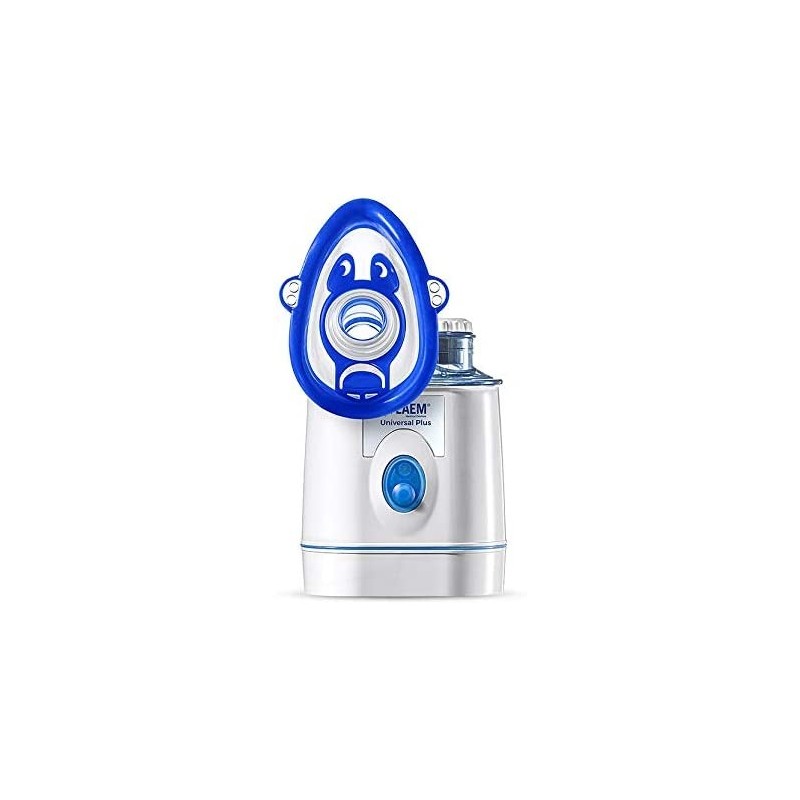 Universal plus evo ultrasonic aerosol - e610e00