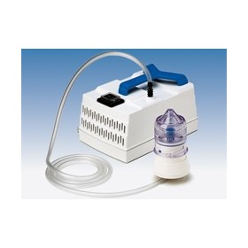 Rinoflow mikroniseret nasal shower