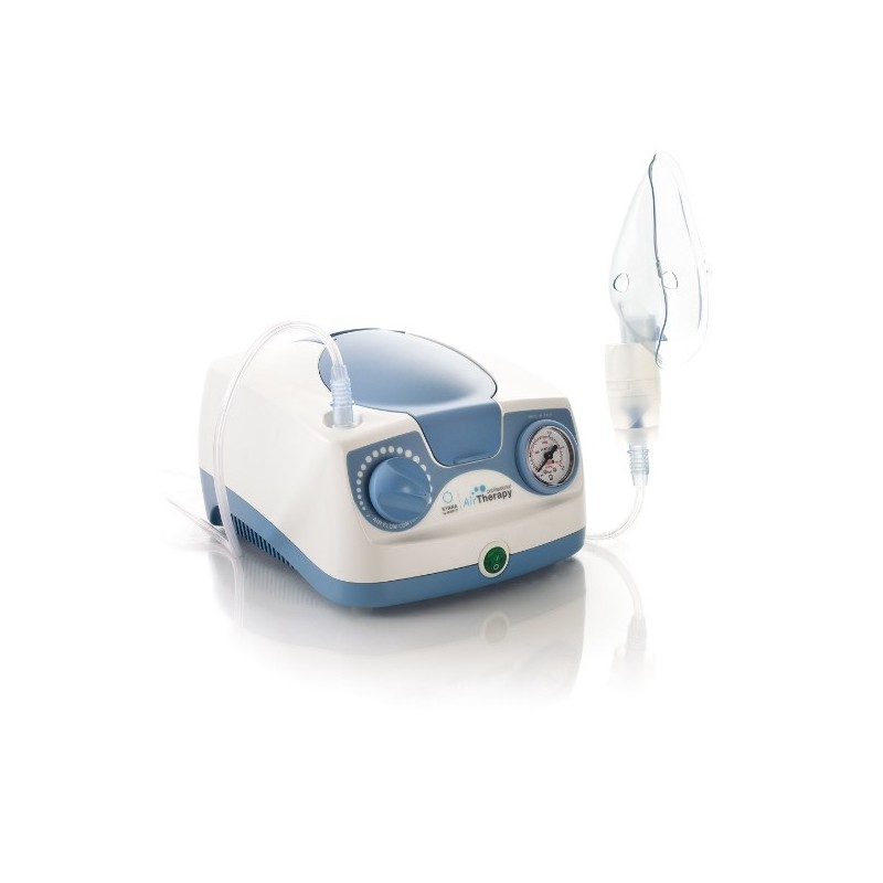 Aérosolothérapie professionnelle air therapy