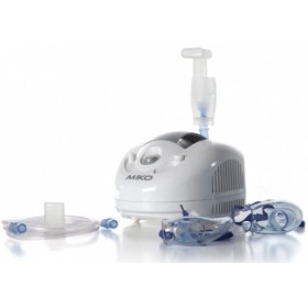 Miko piestový aerosól