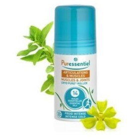 Puressentiel gewrichten cryo pure roller 75ml