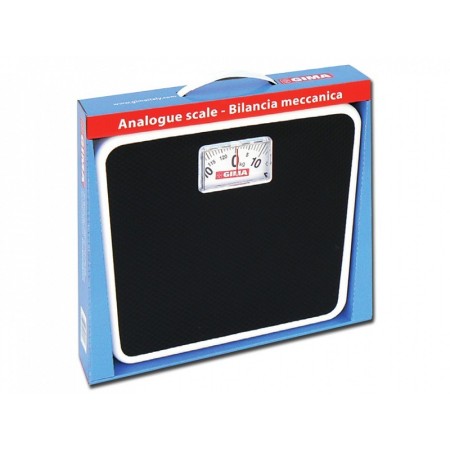 Mechanická váha gima