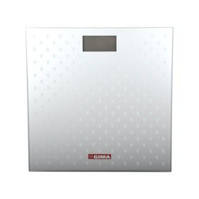 Digital glass scale - grey
