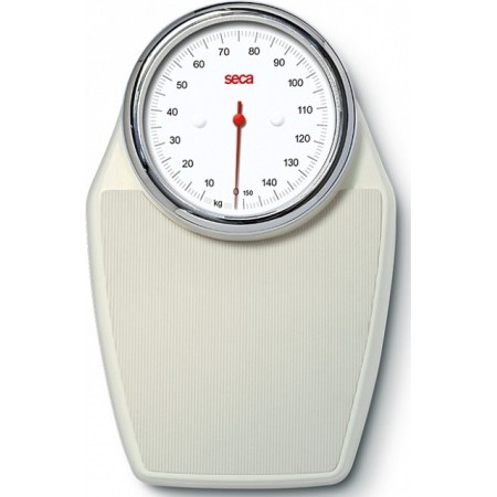 Mechanische bodenwaage seca 760 ecru