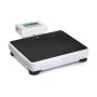 Portable bathroom scale - Professional use Max capacity: 300 Kg - Div. 100 g