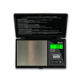 Bilancia tascabile di precisione mix iii