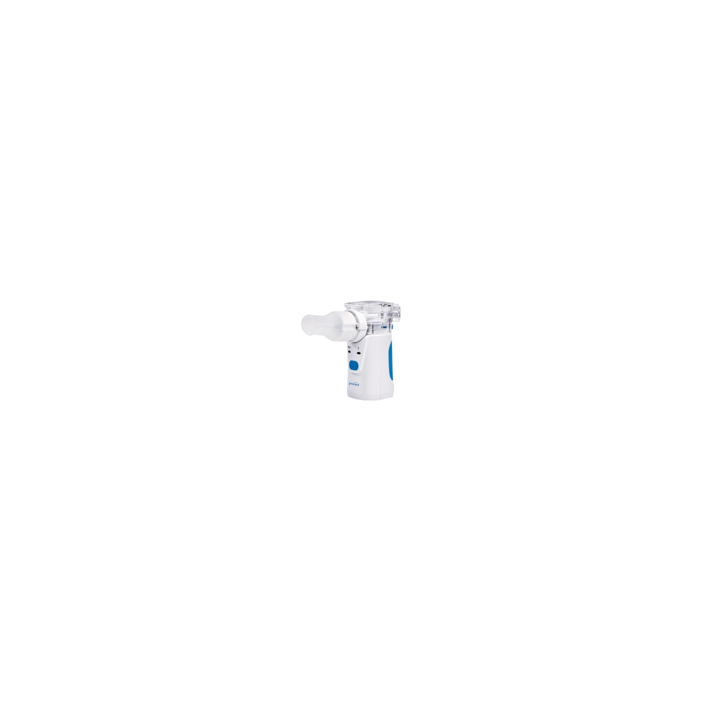 Promed ultrazvočni inhalator inh-2.1 mesh tehnologija