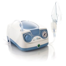 Professzionális aeroszolterápia levegőterápia