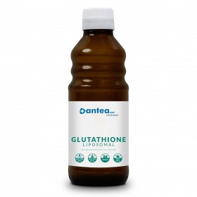 Anteamed liposomal glutathione 250ml - flüssiges liposomales gsh-glutathion