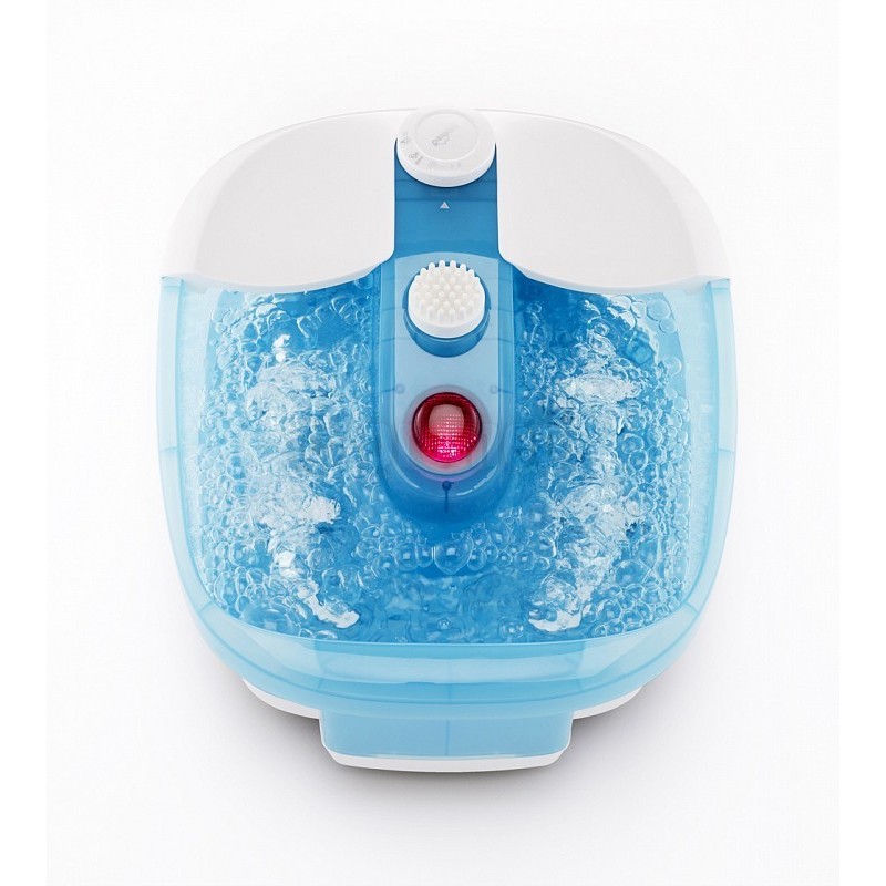 Promed foot bath with bubbles fb-100