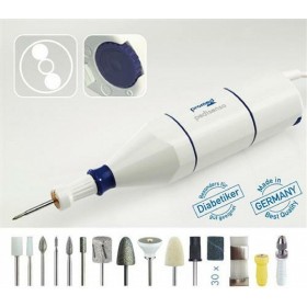 Manichiura-pedichiura pedisenso 2 pentru piciosa diabetic - 133110