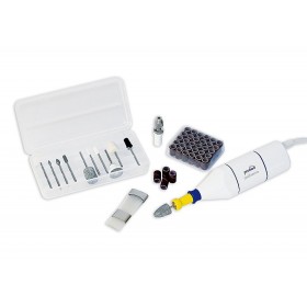 Manikura-pedikura pedisenso 2 za diabetiČno stopalo - 133110