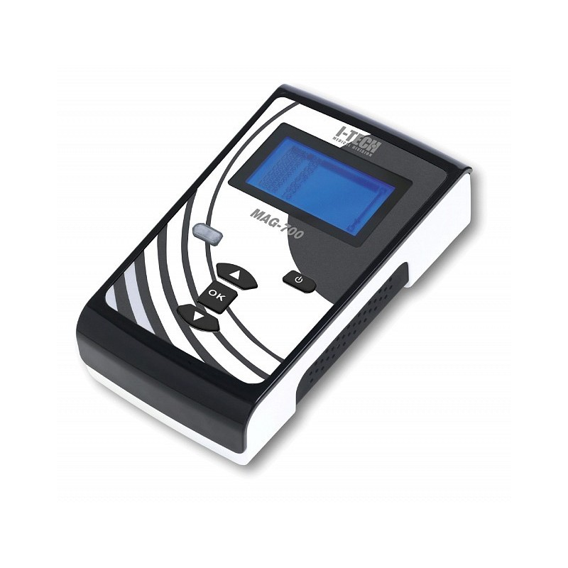 I-tech "mag700" lavfrekvent magnetoterapi