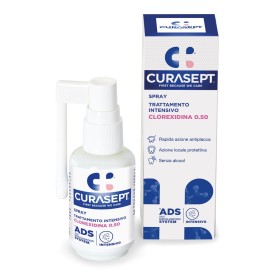 Curasept spray 30 ml reklama 0,5%